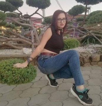 AutumnIsLove from Sheffield,United Kingdom